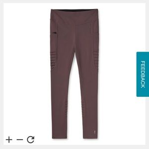SmartWool Moto Tight